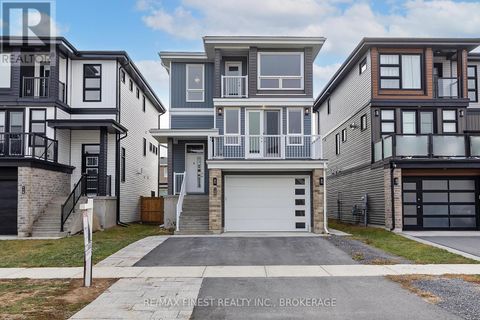 120 SUPERIOR DRIVE Loyalist (Amherstview) ON K7N0E5