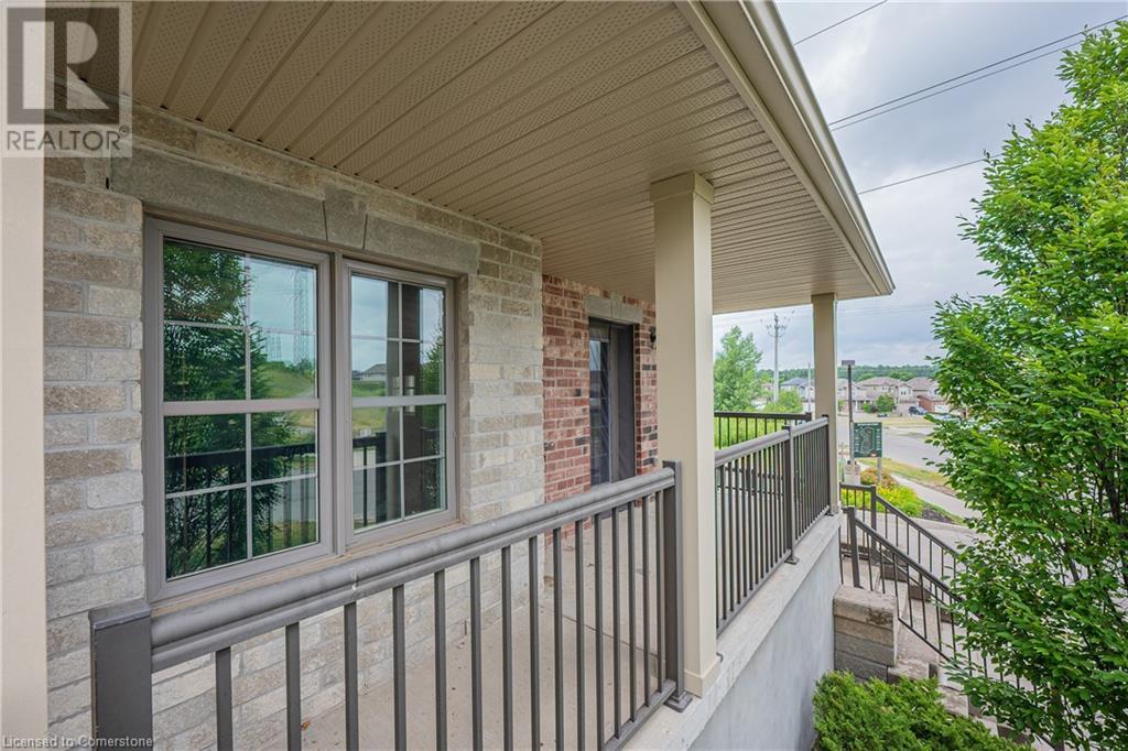 255 MAITLAND Street Unit# 2C