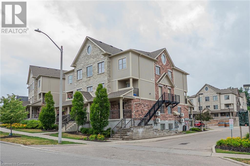 255 MAITLAND Street Unit# 2C