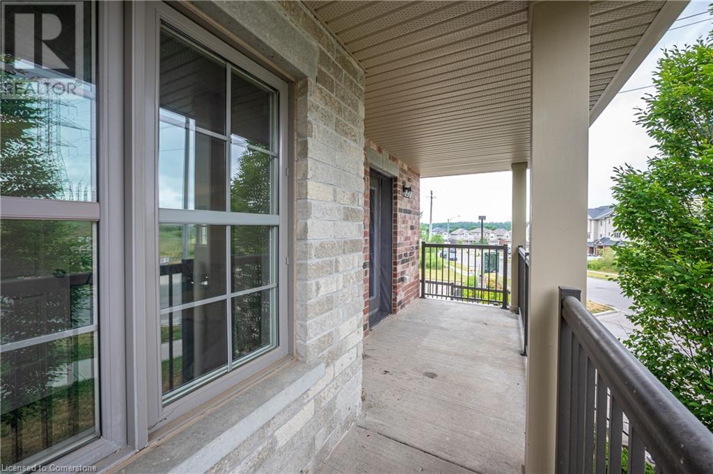 255 MAITLAND Street Unit# 2C