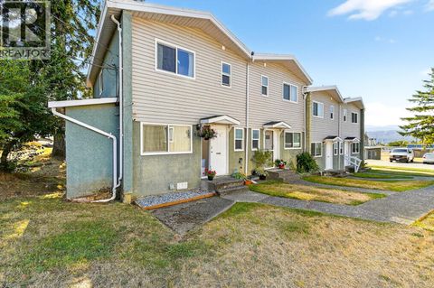 60 4110 KENDALL Ave Port Alberni BC V9Y2V5