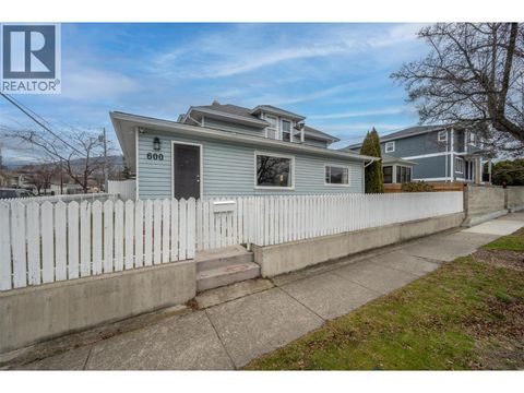 600 Braid Street Penticton BC V2A4Y5