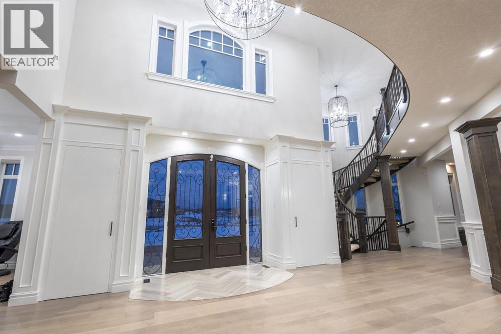 88 Willow Creek View