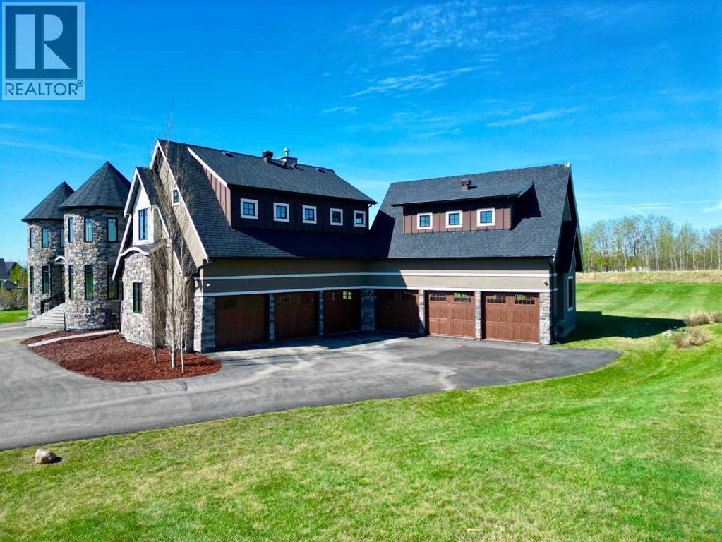 88 Willow Creek View