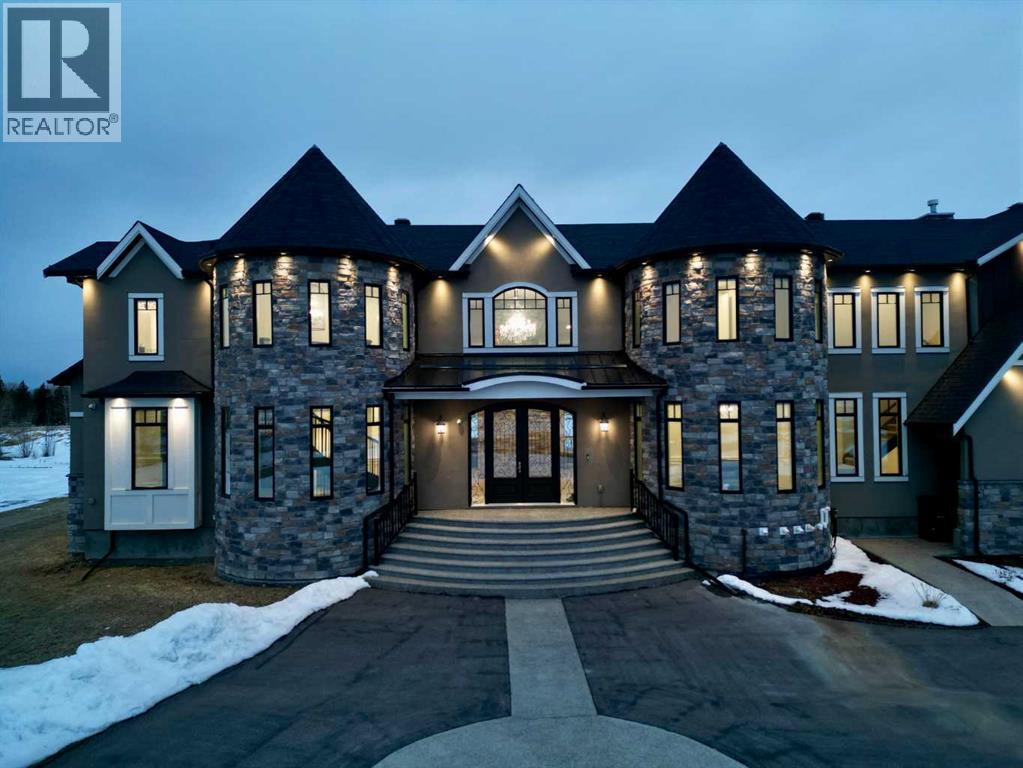 88 Willow Creek View