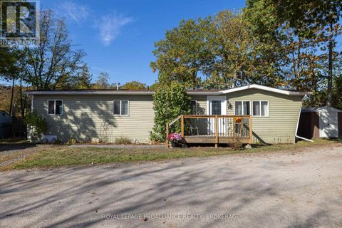 17 - 5569 BATH ROAD Loyalist (Lennox and Addington - South) ON K0H1G0