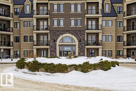 #149 6079 Maynard WY NW NW Edmonton AB T6R0R5