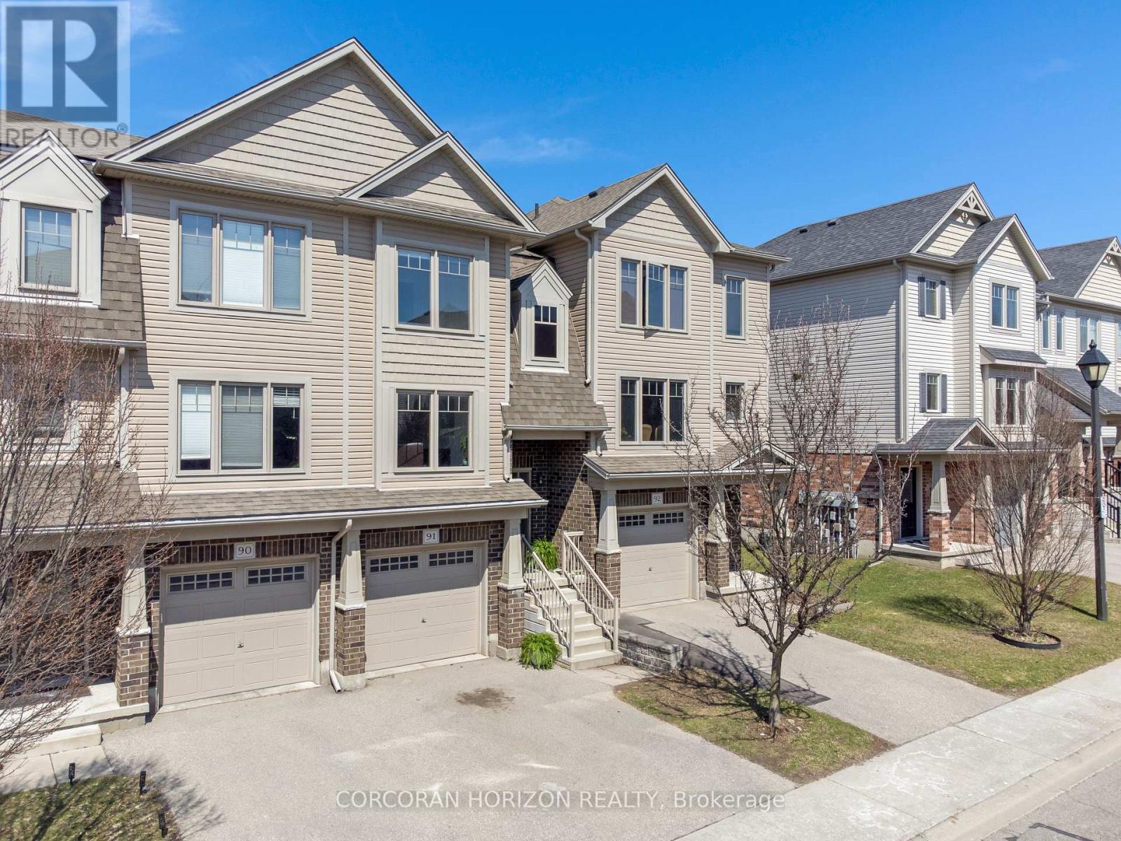 91 - 750 LAWRENCE STREET