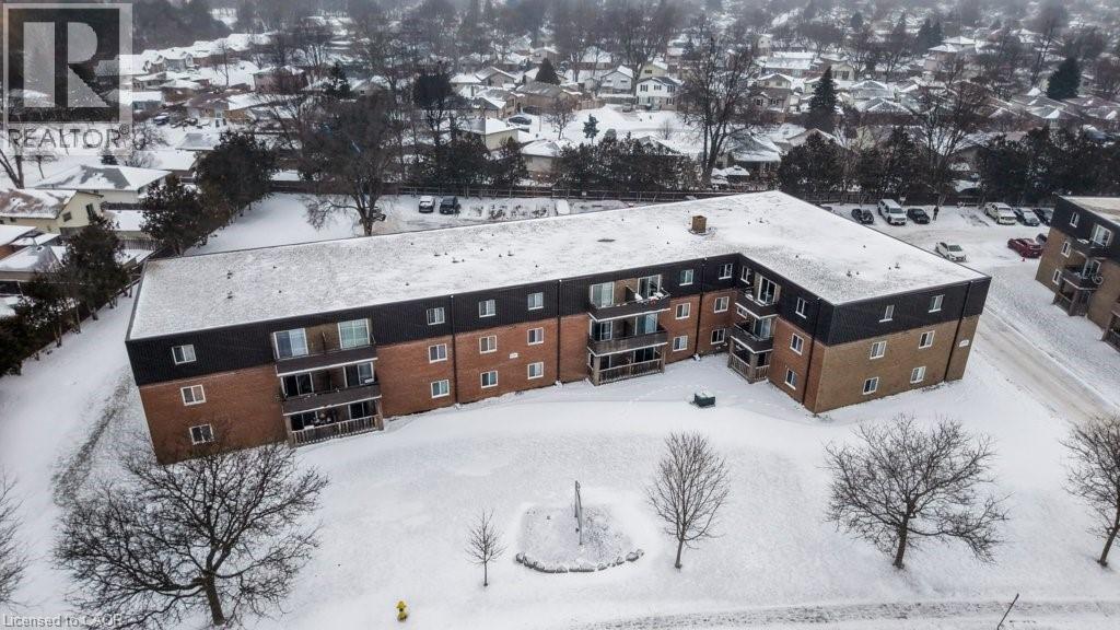 370 ADMIRAL Drive Unit# 310