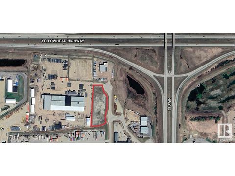 11645 266 ST Rural Parkland County AB T7X5A3