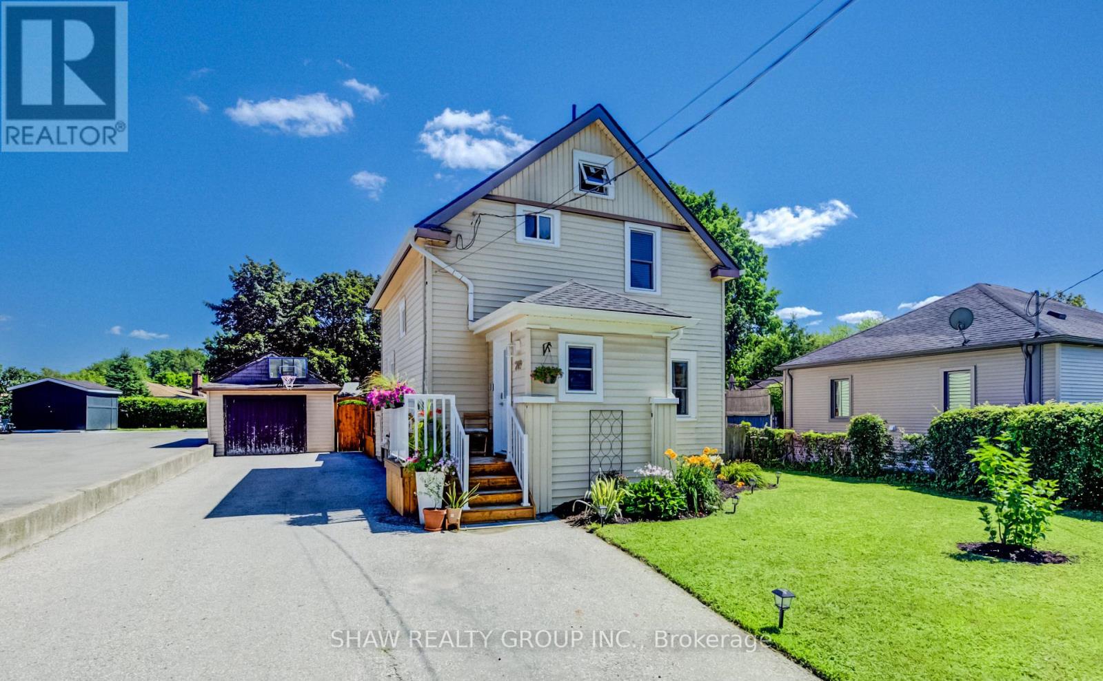 209 BELLEVIEW AVENUE