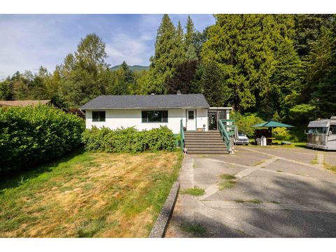 41759 LOUGHEED HIGHWAY Mission BC V0M1G0