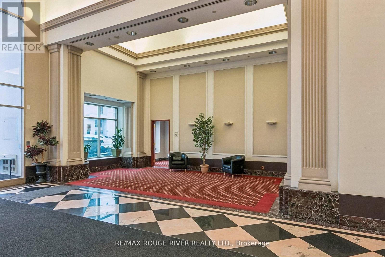 1203 - 11 LEE CENTRE DRIVE