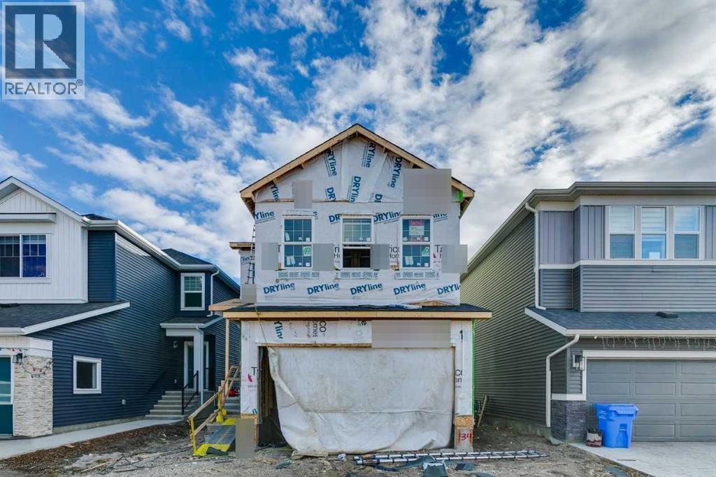 134 Belmont Passage SW