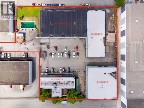 1734 BROADWAY STREET Port Coquitlam BC V3C2M8