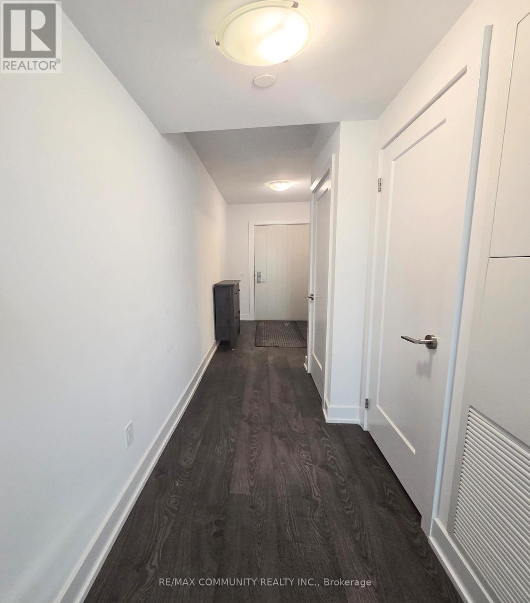 2402 - 2550 SIMCOE STREET N