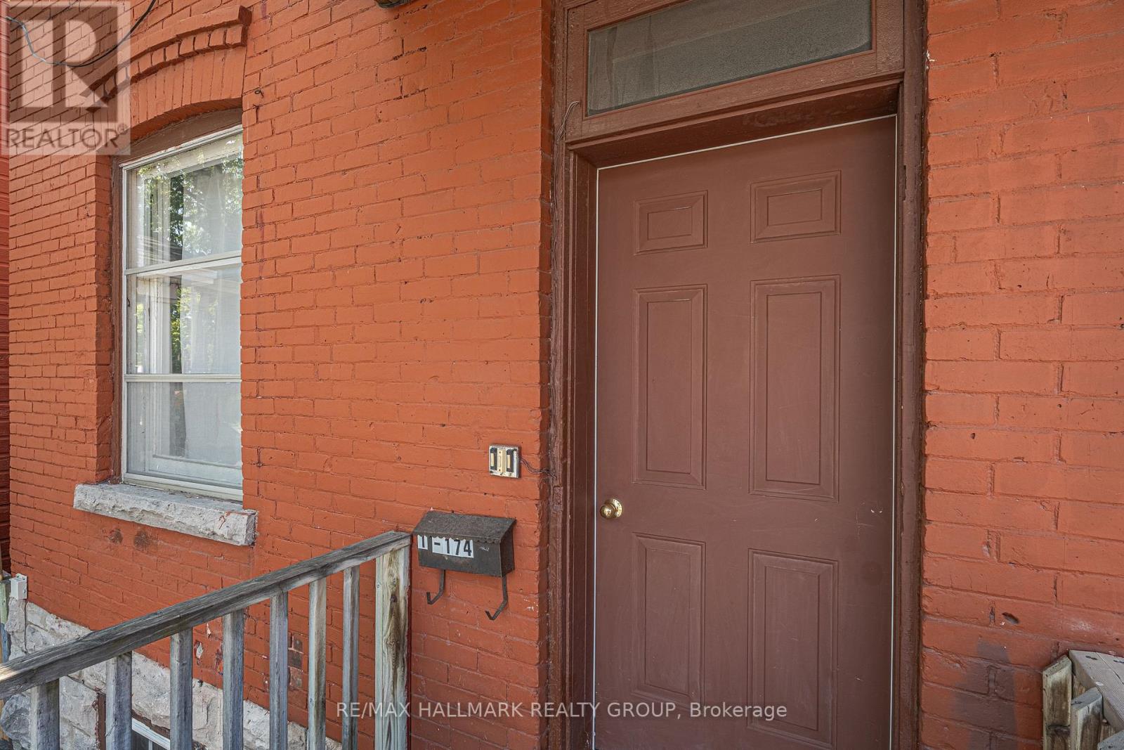 174 ARTHUR STREET
