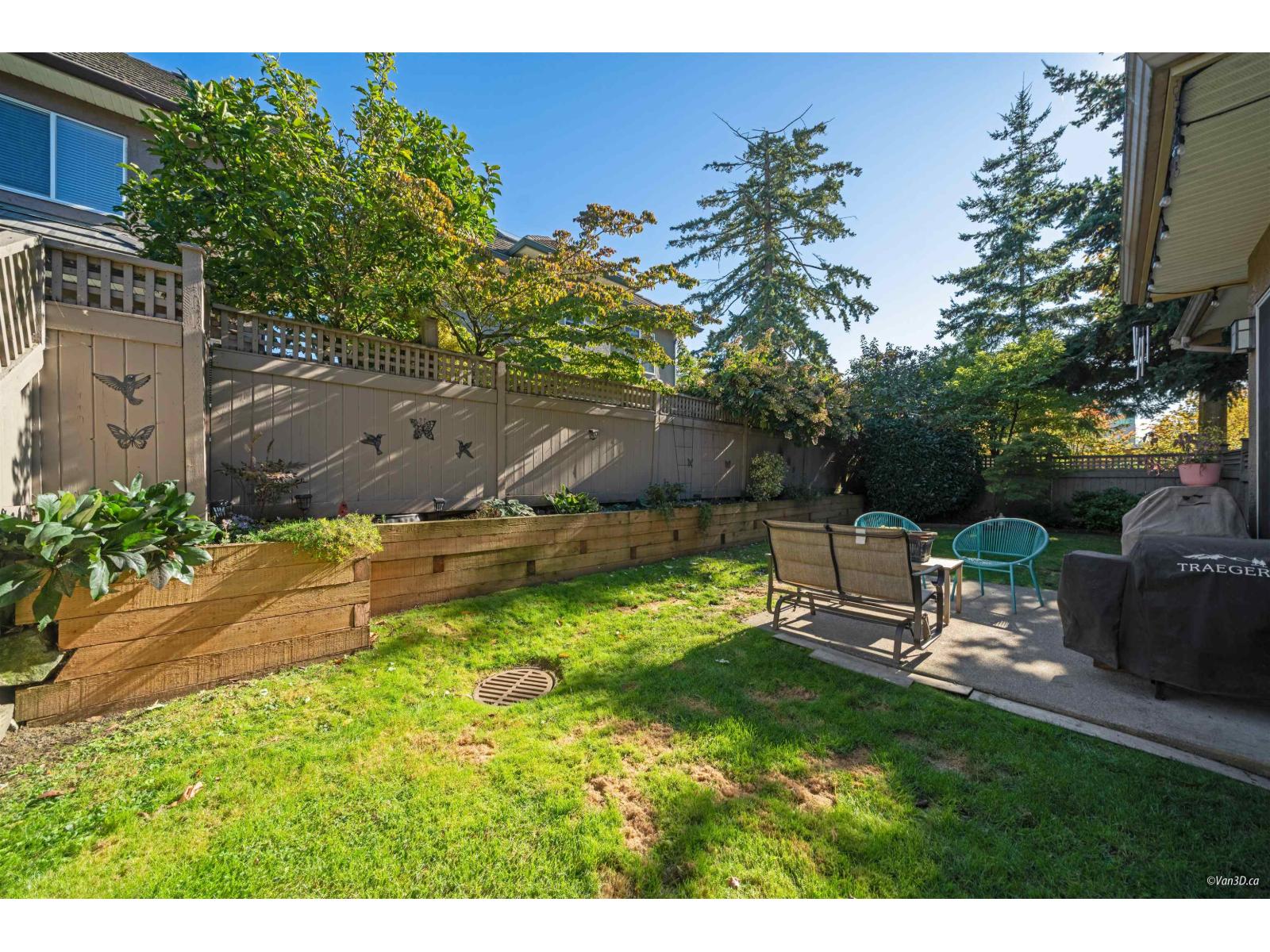 45 3363 ROSEMARY HEIGHTS CRESCENT