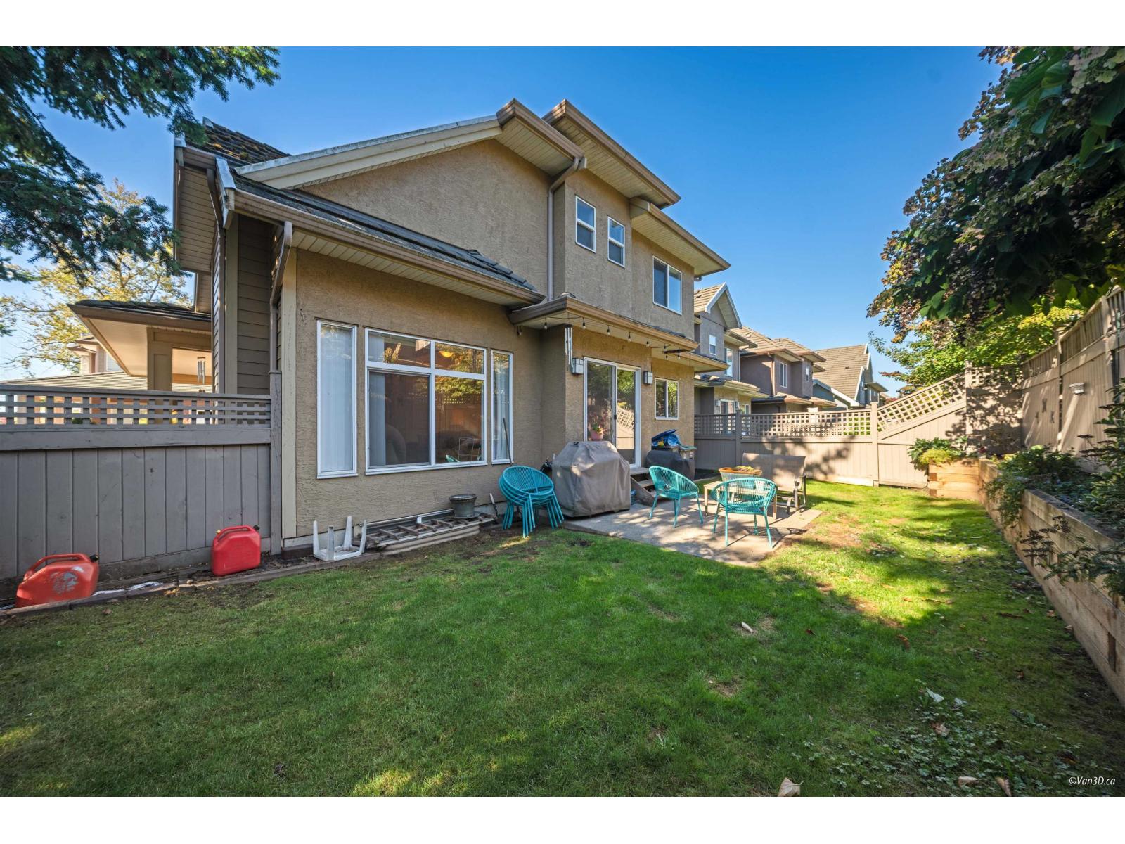 45 3363 ROSEMARY HEIGHTS CRESCENT