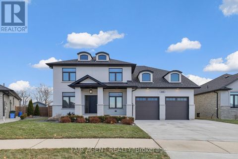 418 PEARSON STREET Amherstburg ON N9V0G4