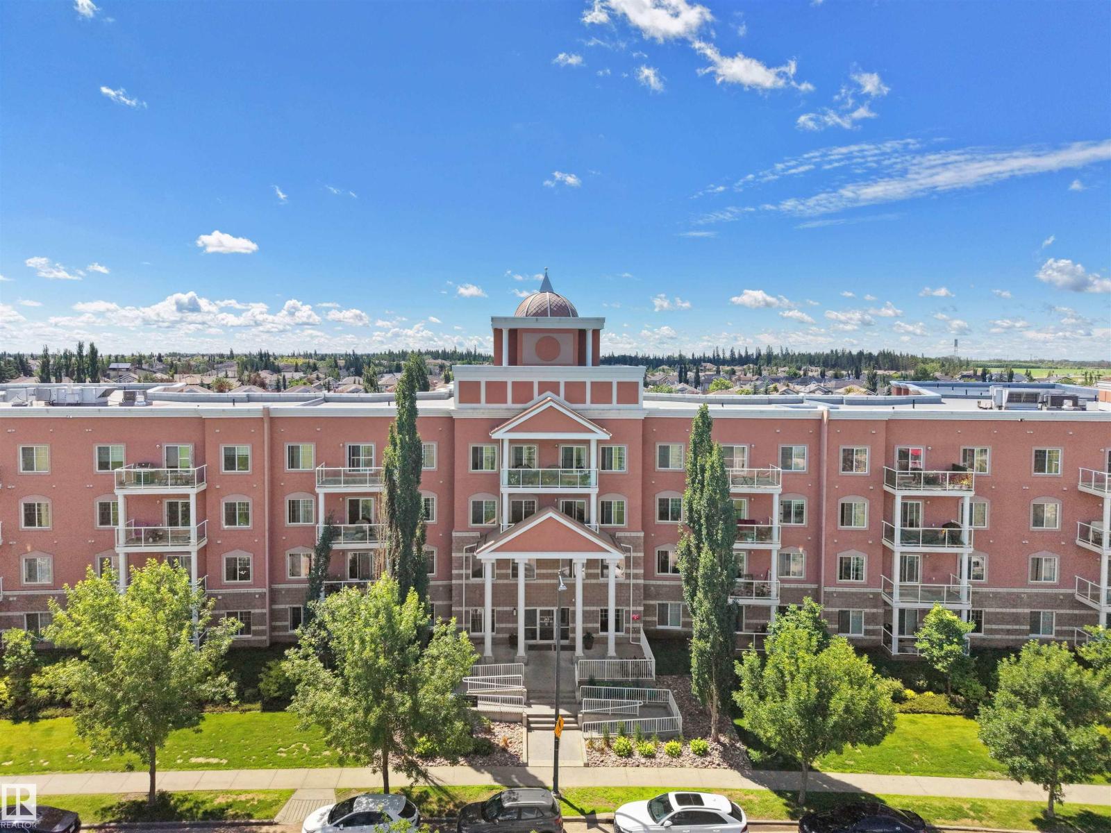 #106 263 MACEWAN RD SW