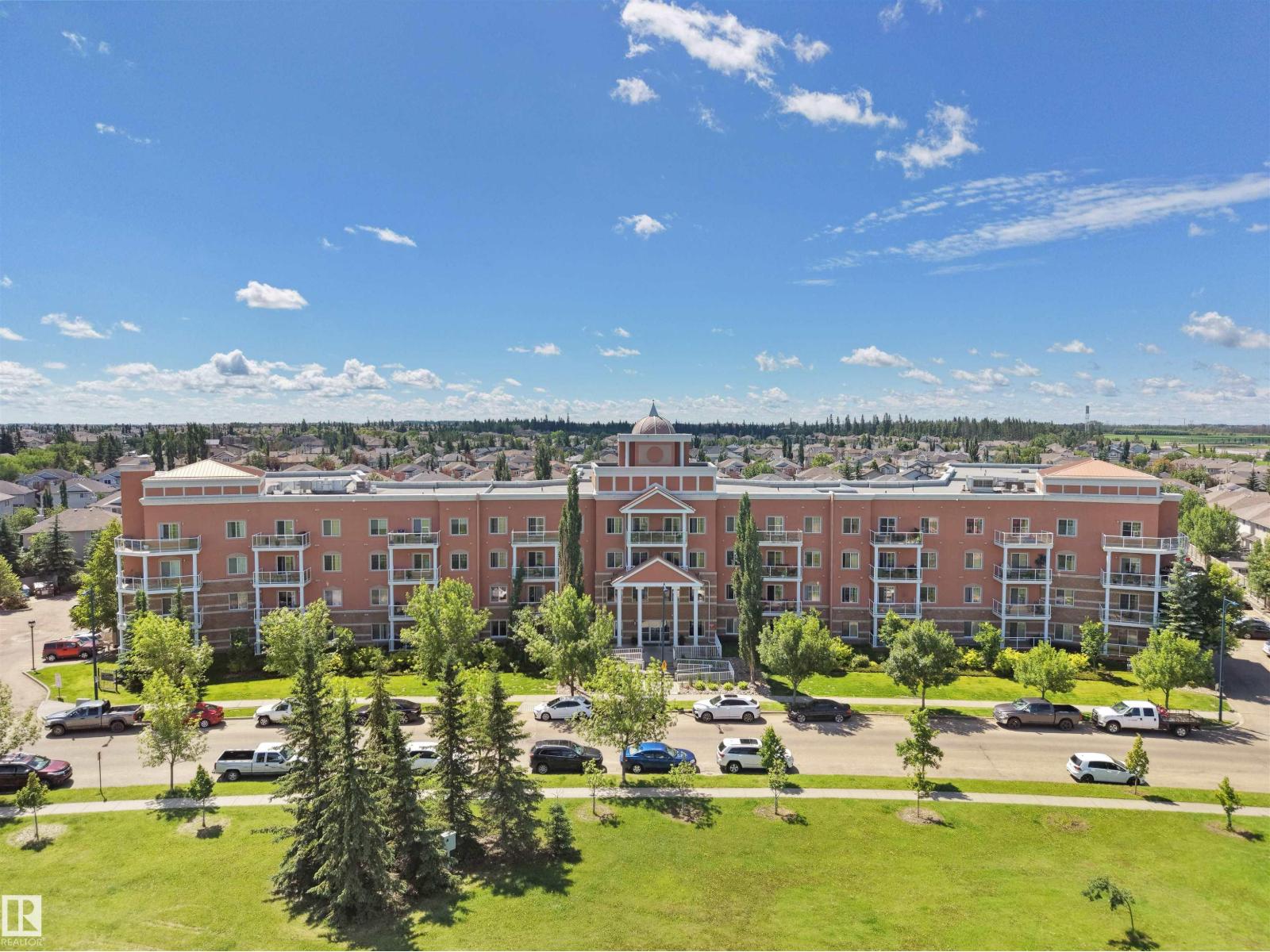 #106 263 MACEWAN RD SW
