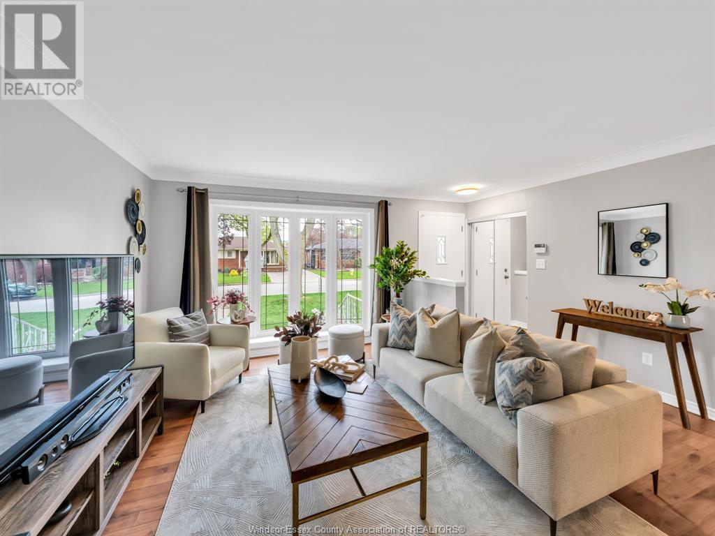 1243 JANISSE DRIVE