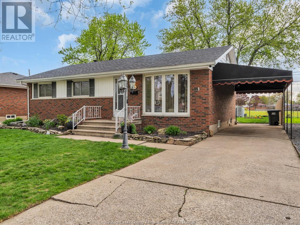 1243 JANISSE DRIVE