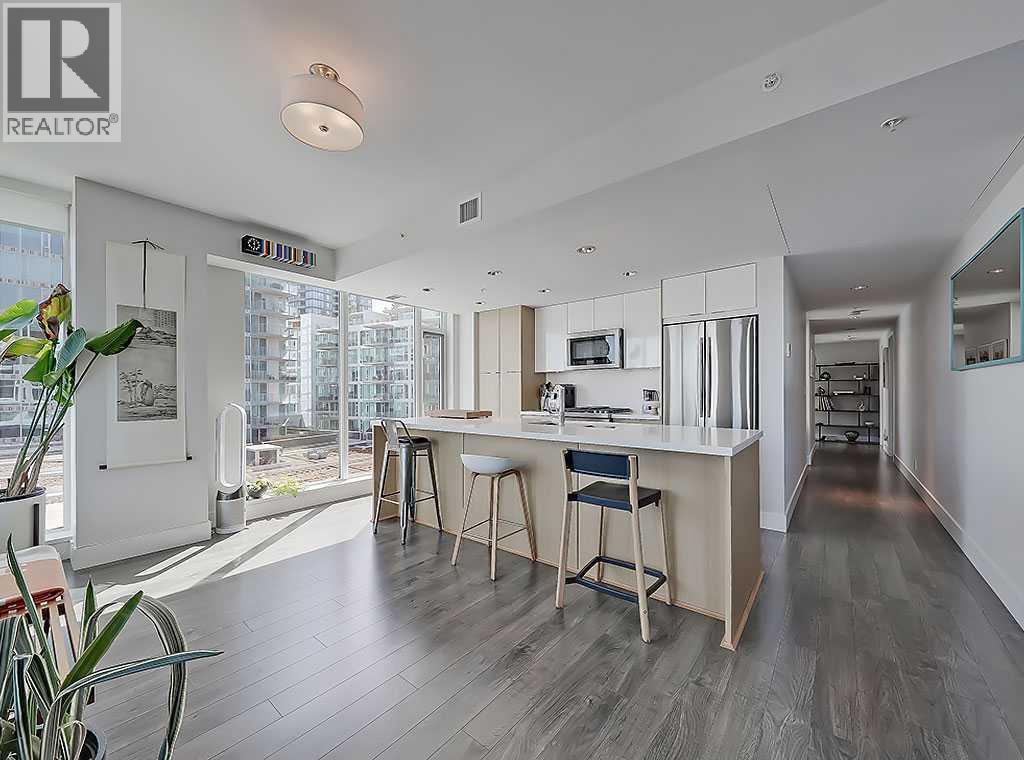 406, 510 6 Avenue SE