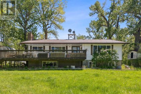 530027 56 Street E Rural Foothills County AB T1V1P6