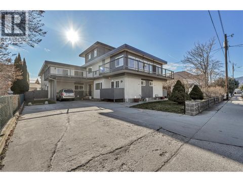 328 NANAIMO Avenue W Penticton BC V2A1N7