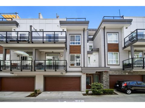 25 7947 209 STREET Langley BC V2Y2C8