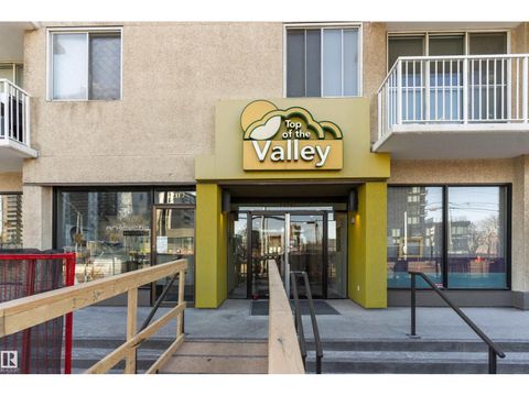 #1002 12121 Jasper AV NW Edmonton AB T5N3X7