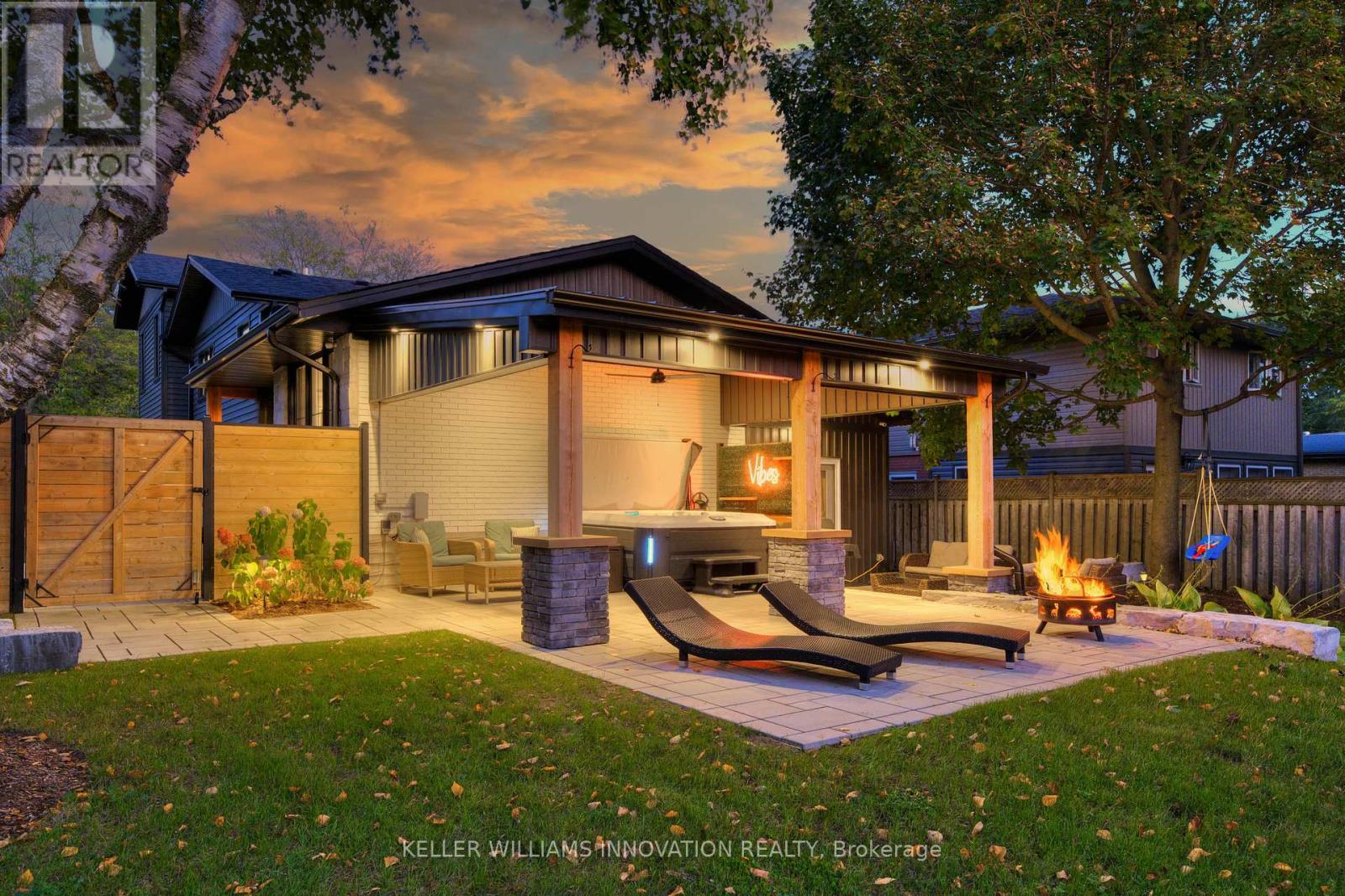 68 NOEL CRESCENT