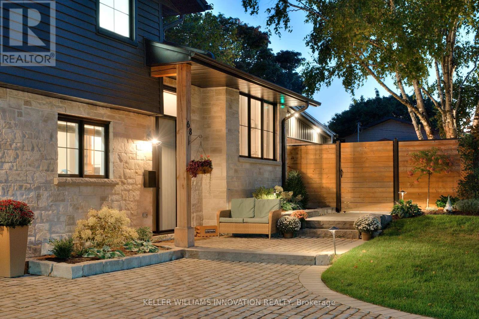 68 NOEL CRESCENT