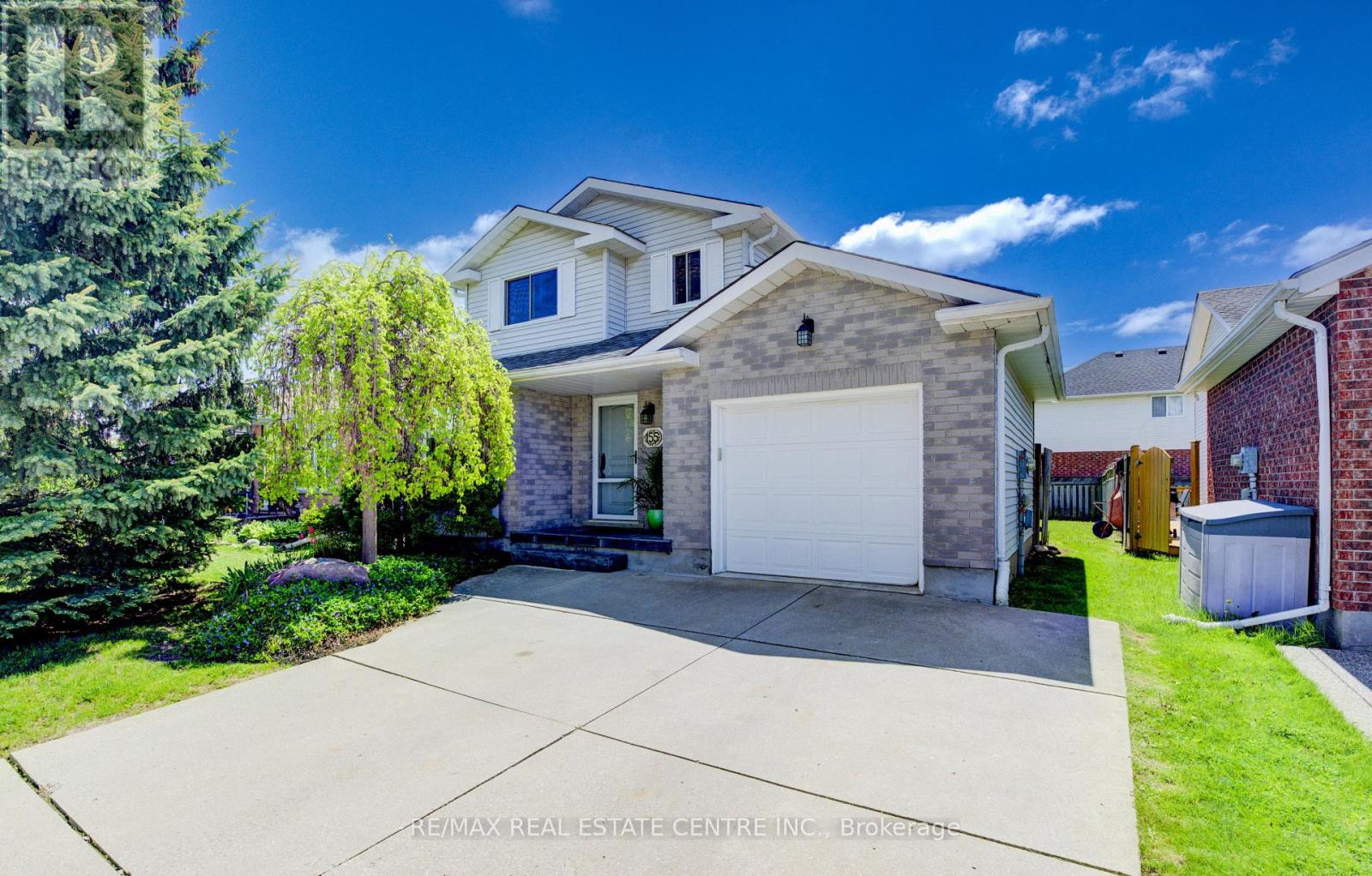155 BANKSIDE DRIVE