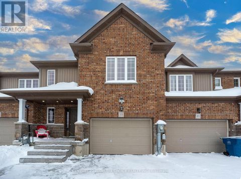 19 DAVIDSON DRIVE Stratford ON N5A0C7