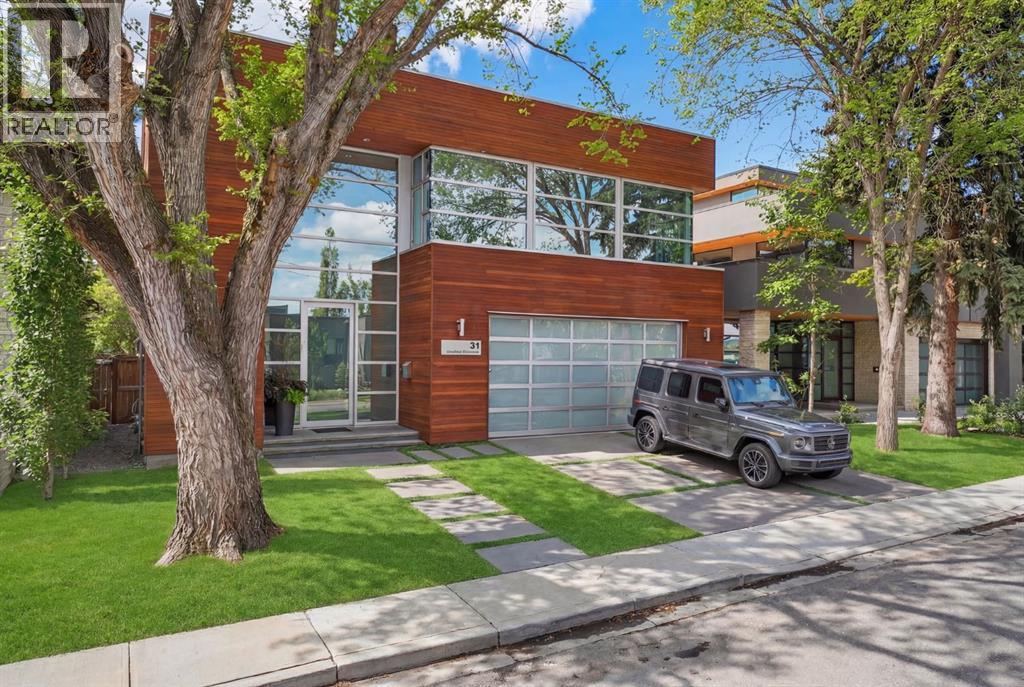 31 Windsor Crescent SW