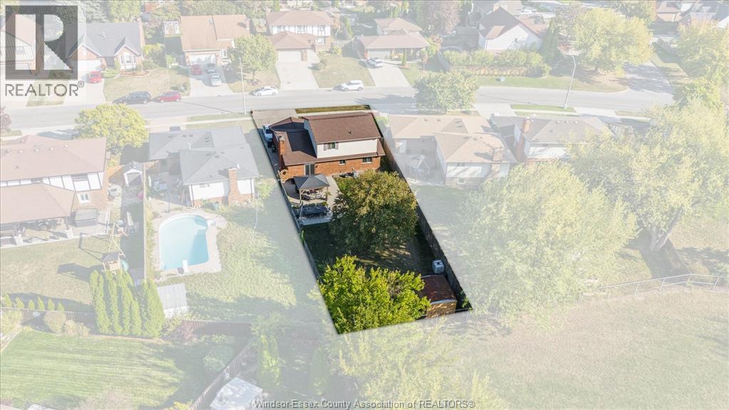 501 Green Valley DRIVE