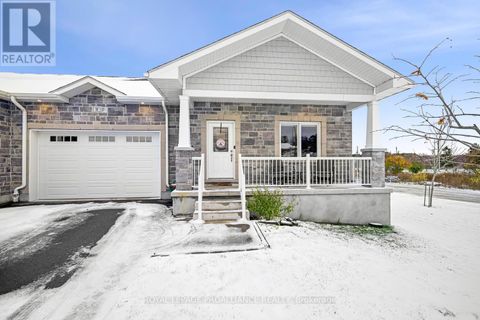 11 BEN TEKAMP TERRACE Brockville ON K6V0E8