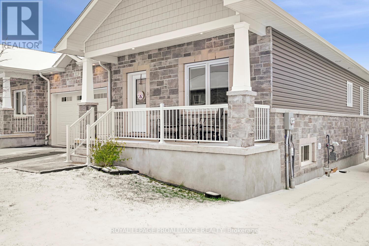 11 BEN TEKAMP TERRACE