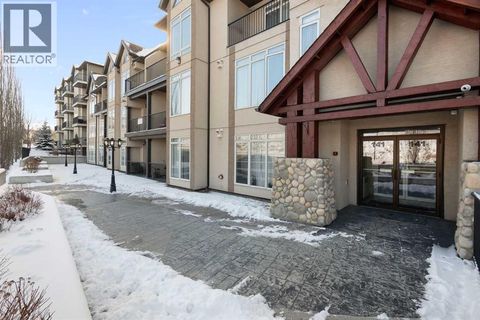 307, 141 Mountain Street Cochrane AB T4C1Z5