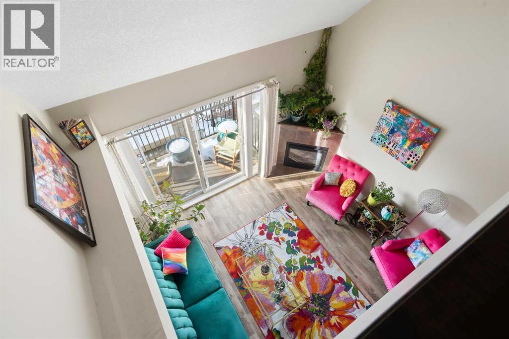 307, 141 Mountain Street