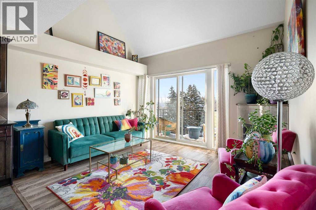 307, 141 Mountain Street