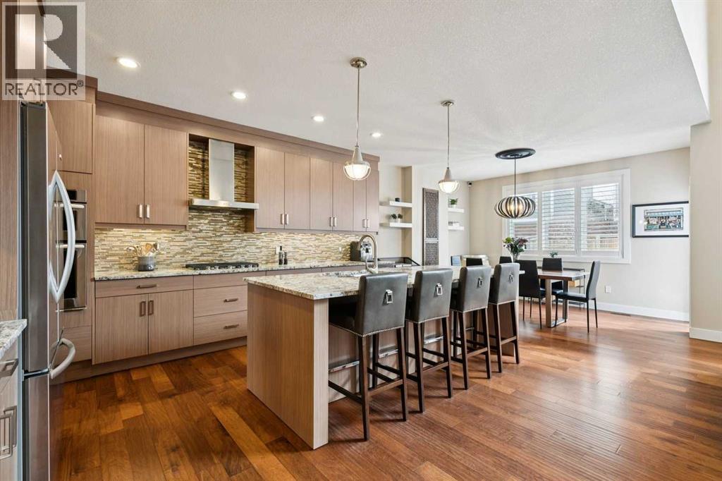 36 Ridge View Close