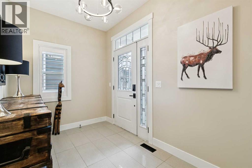 36 Ridge View Close