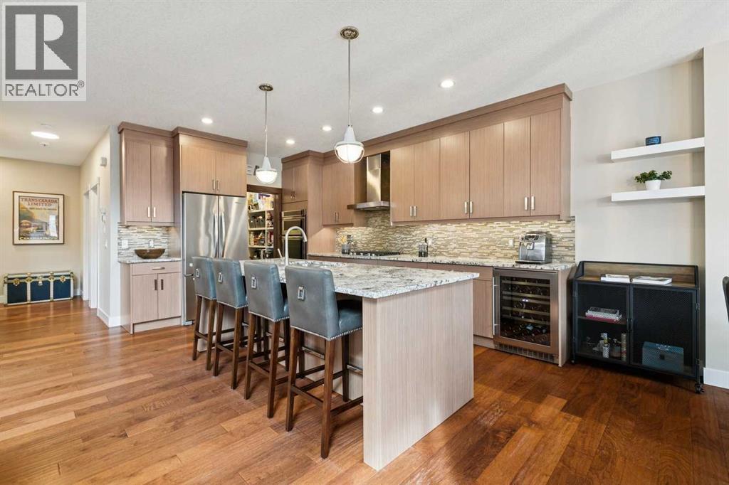 36 Ridge View Close