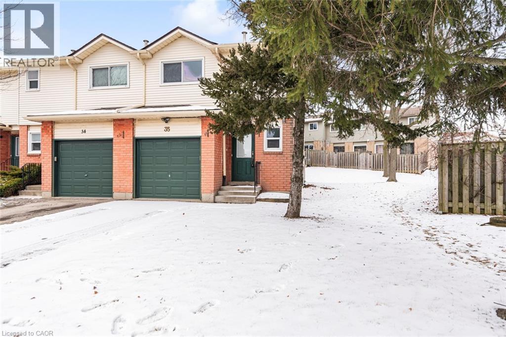 14 DERBY Street Unit# 35