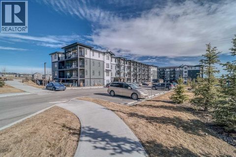 213, 40 Sage Hill Walk NW Calgary AB T3R2C5