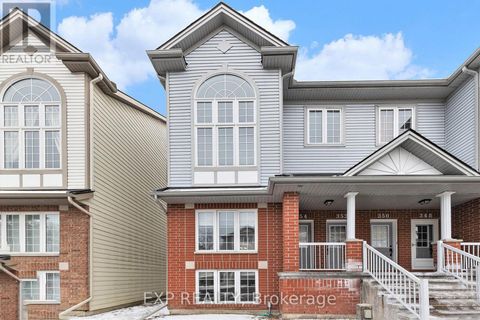 354 WIFFEN PRIVATE Ottawa ON K2H1G4